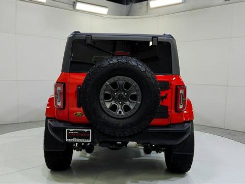 Used 2024 Ford Bronco Badlands AWD/4WD image 7