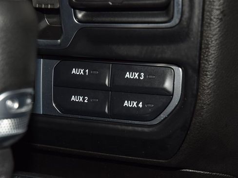 Used 2025 Jeep Wrangler Rubicon w/ XTREMEE 35" Tire Package image 33