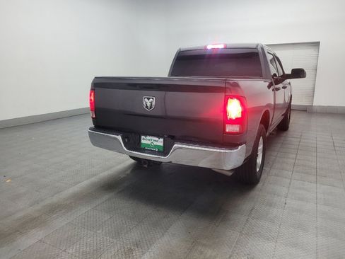 Used 2023 RAM 1500 Tradesman w/ Popular Equipment Group RWD image 9