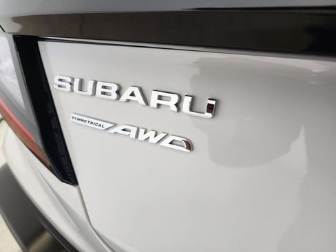 Used 2024 Subaru WRX TR image 21