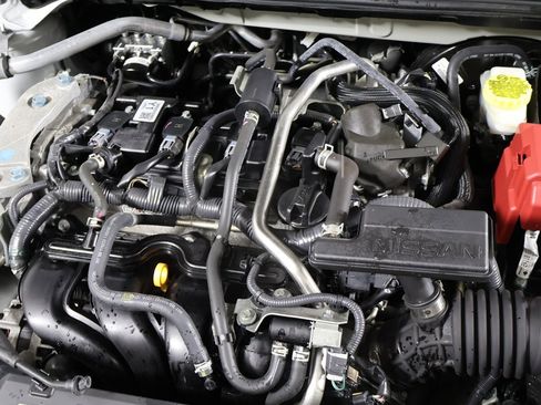 Used 2023 Nissan Sentra SV w/ SV Premium Package image 17