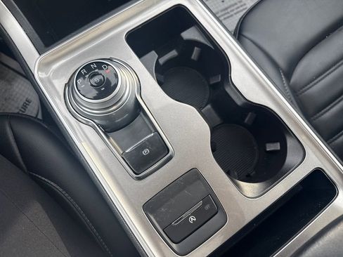 Used 2023 Ford Edge SEL w/ Convenience Package image 38