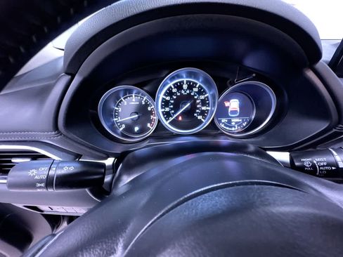 Used 2025 MAZDA CX-5 AWD 2.5 S w/ Preferred Package image 22