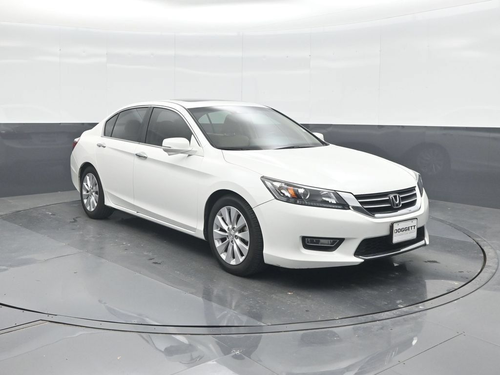 Used 2013 Honda Accord EX-L image 8