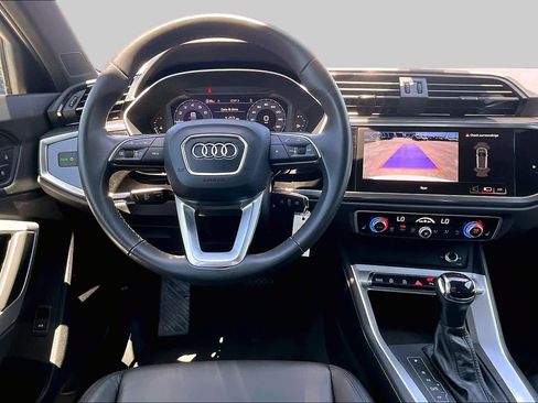 Used 2025 Audi Q3 2.0T Premium AWD/4WD image 6