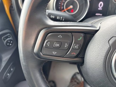 Used 2020 Jeep Wrangler Unlimited Sport S image 11