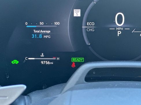 Certified 2025 Lexus RX 350 w/ Convenience Package image 27