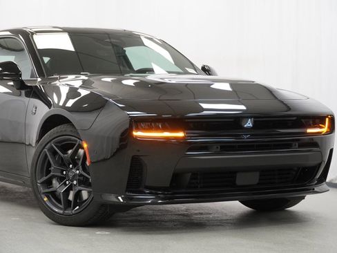 New 2026 Dodge Charger R/T Scat Pack image 3