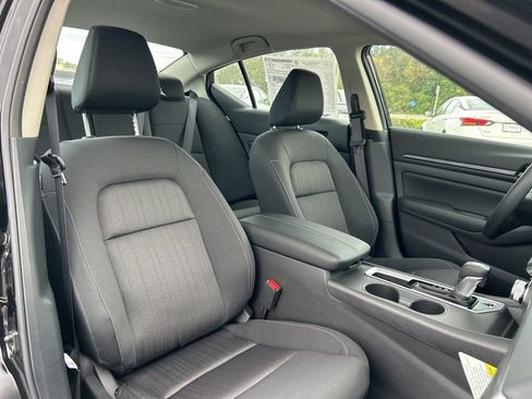 New 2025 Nissan Altima 2.5 S image 37