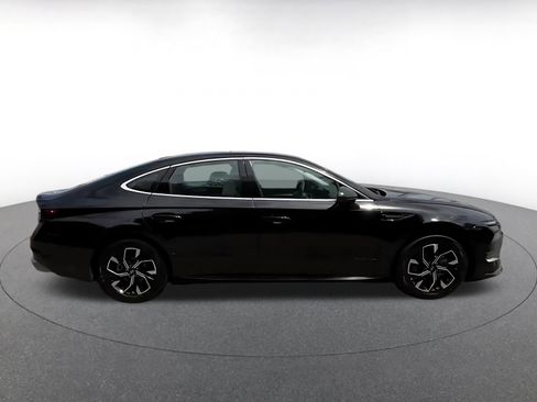 Used 2025 Hyundai Sonata SEL FWD image 11