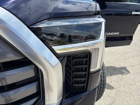 New 2026 Toyota Tundra Limited AWD/4WD image 30
