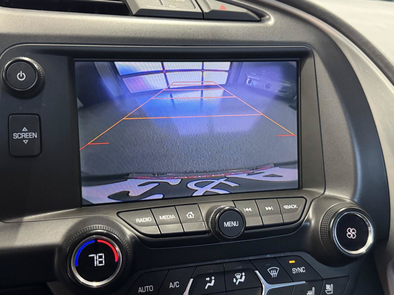 Used 2014 Chevrolet Corvette Stingray Coupe w/ 3LT Preferred Equipment Group RWD image 44