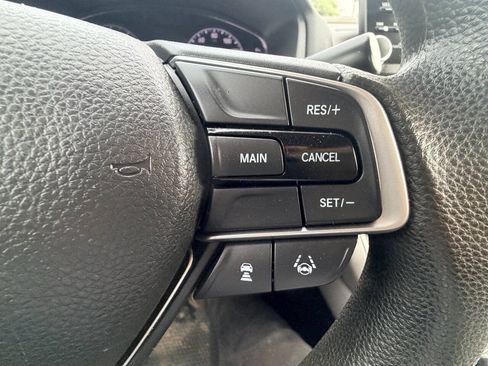 Used 2020 Honda Accord LX image 8