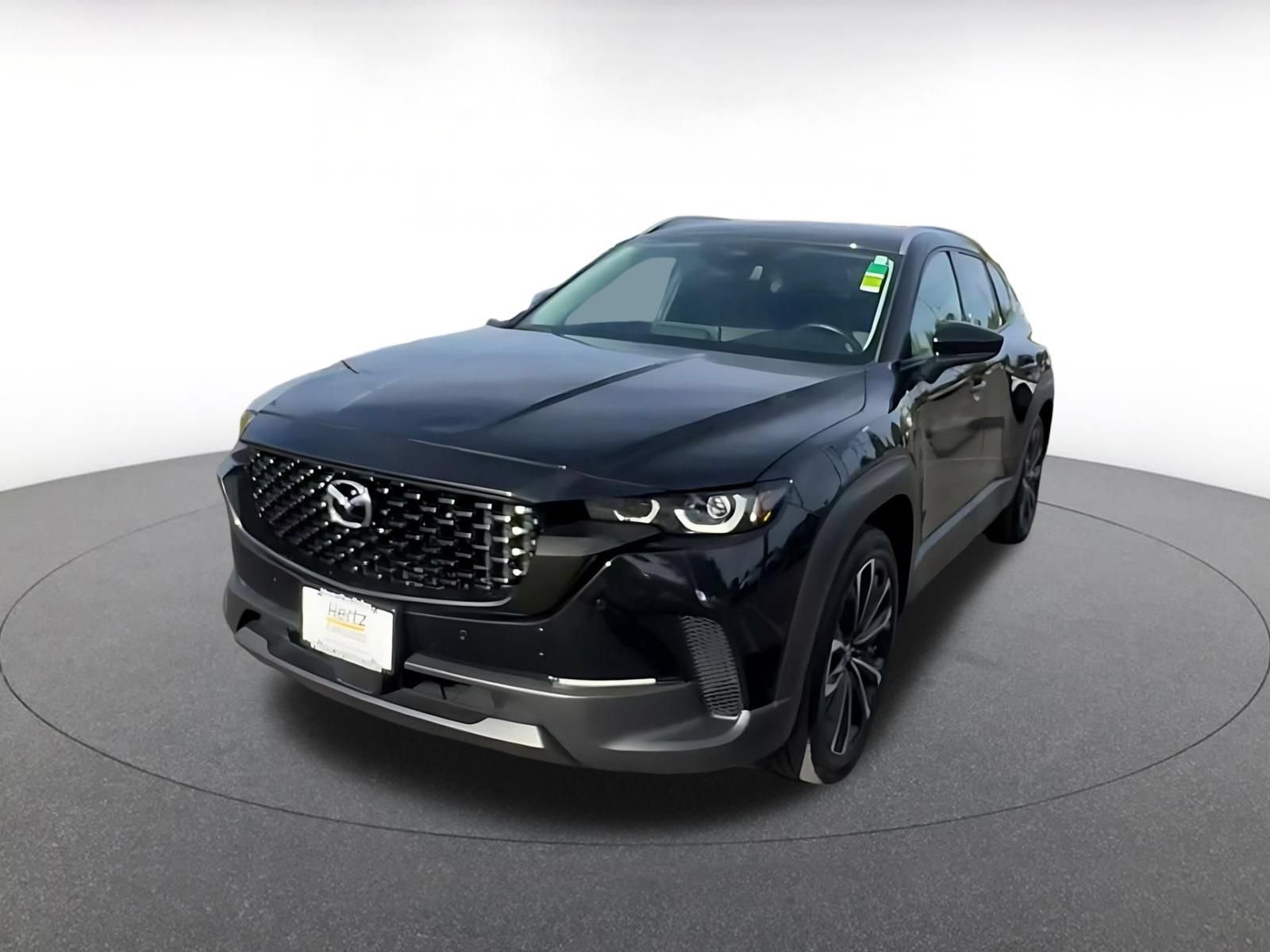 Used 2026 MAZDA CX-50 AWD 2.5 S w/ Premium Package image 6