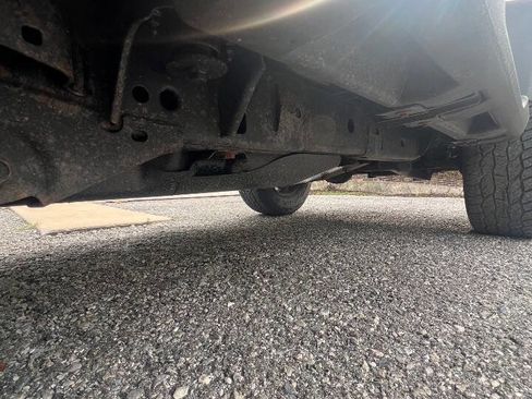 Used 2010 Jeep Wrangler Sport image 18