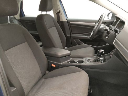 Used 2021 Volkswagen Jetta S FWD image 21