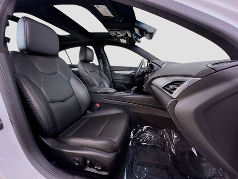 Used 2023 Cadillac CT5 Luxury w/ Sun And Sound Package image 29