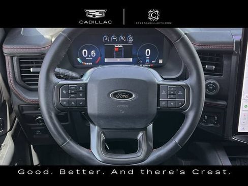 Used 2023 Ford Expedition Limited AWD/4WD image 12