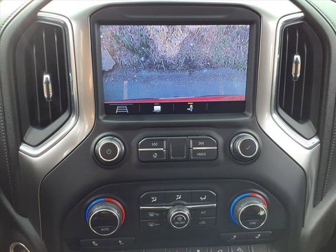 Used 2019 Chevrolet Silverado 1500 LT w/ All-Star Edition image 14