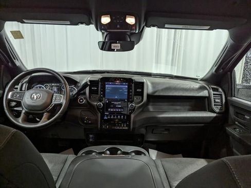 New 2025 RAM 2500 Tradesman image 41