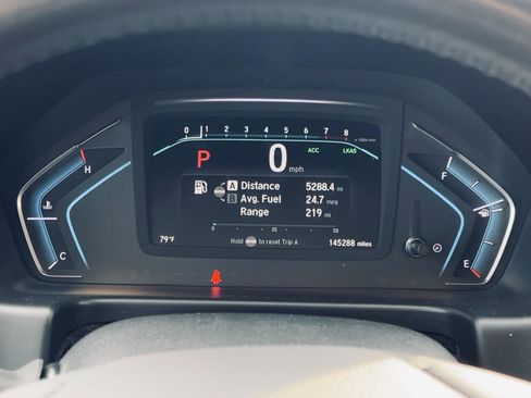 Used 2019 Honda Odyssey EX-L image 21