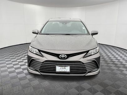 Used 2024 Toyota Camry LE