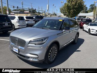 Used 2020 Lincoln Aviator Reserve w/ Equipment Group 201A AWD/4WD video 1