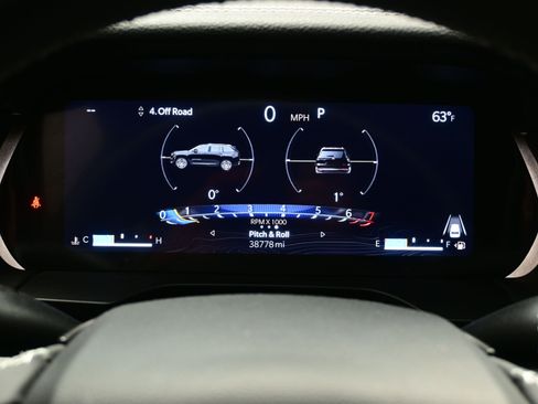 Used 2023 Jeep Grand Cherokee Limited image 24