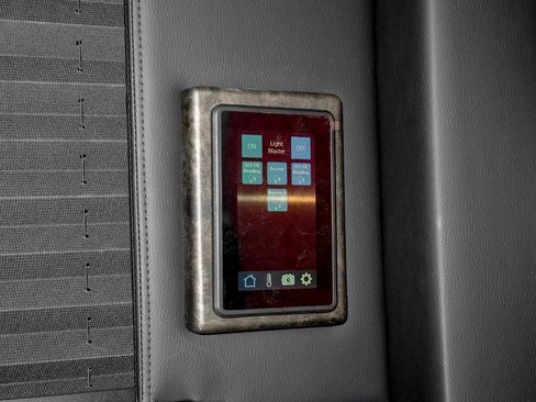 New 2024 Mercedes-Benz Sprinter 3500 image 34