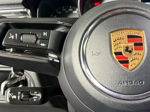 New 2026 Porsche Macan S image 37