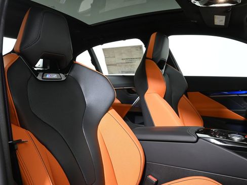New 2026 BMW M5 w/ Executive Package AWD/4WD image 36