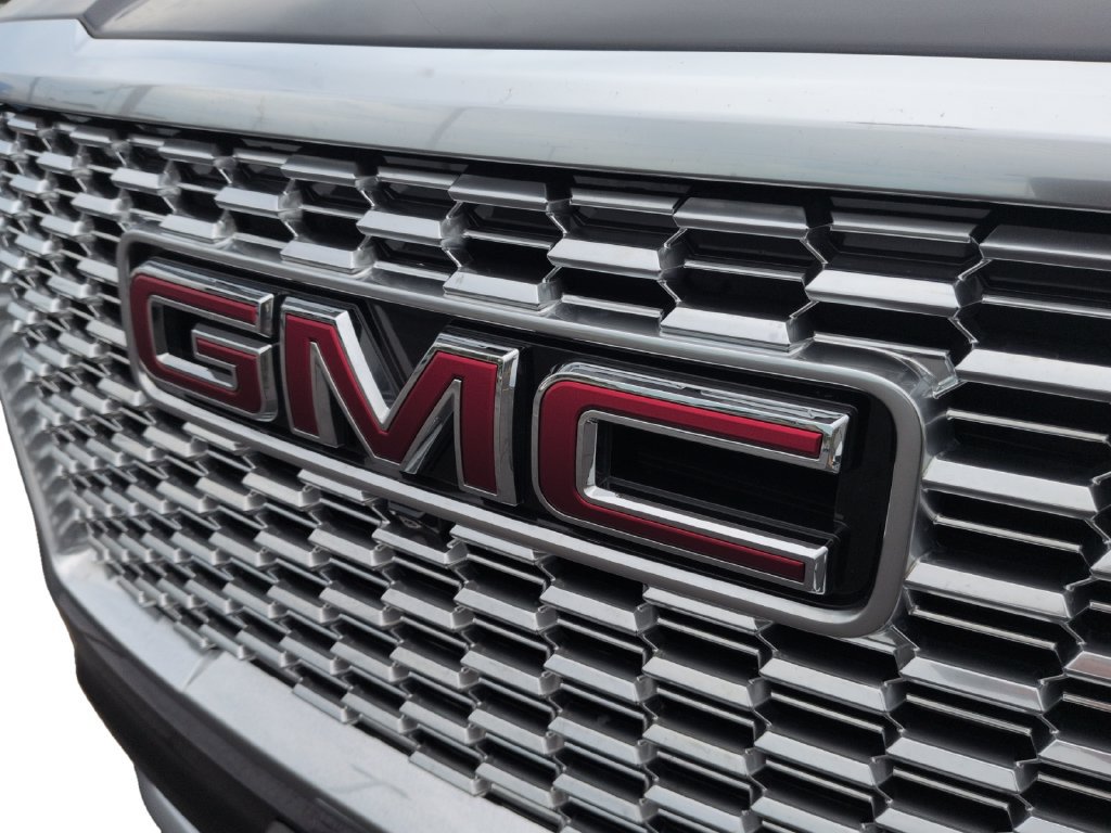 Used 2023 GMC Yukon Denali w/ Denali Reserve Package AWD/4WD image 32