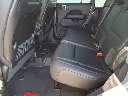 New 2026 Jeep Wrangler Unlimited Rubicon 392 AWD/4WD image 11