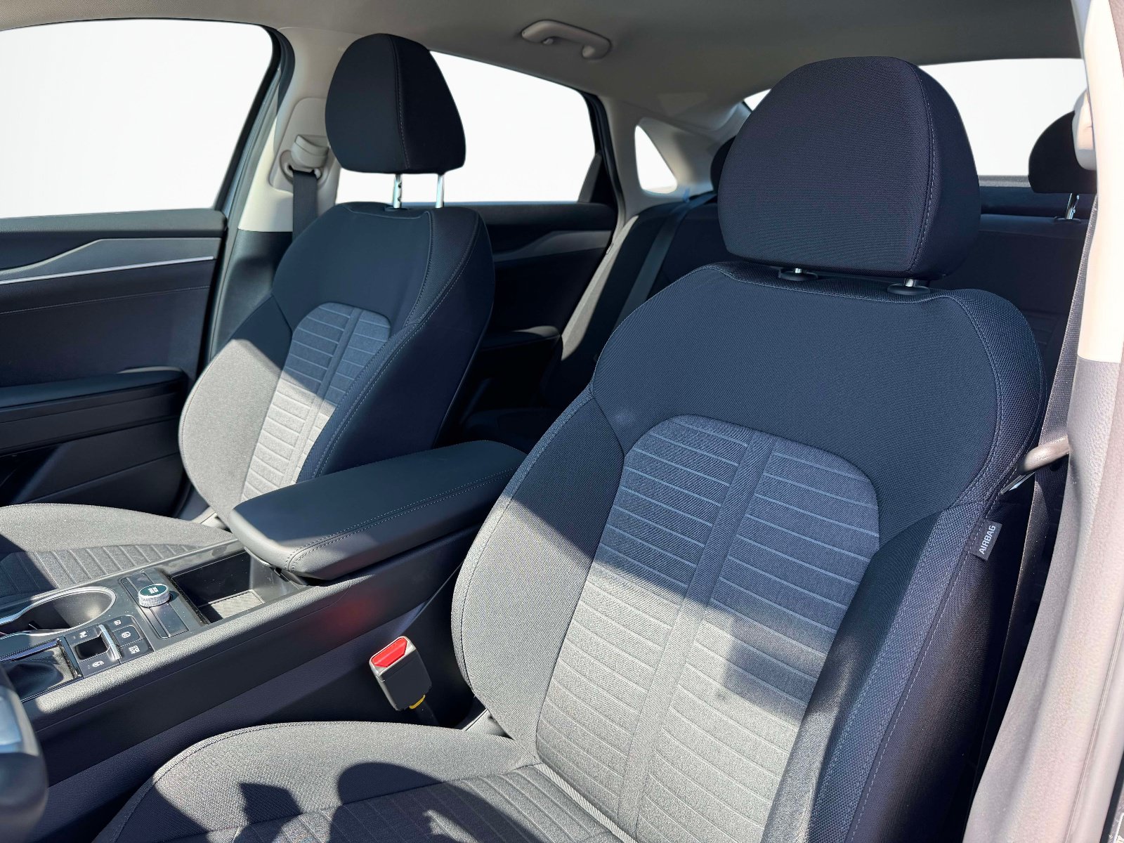 New 2026 Kia K5 LXS FWD image 15