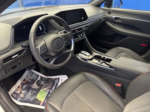 Used 2020 Hyundai Sonata SEL Plus image 11