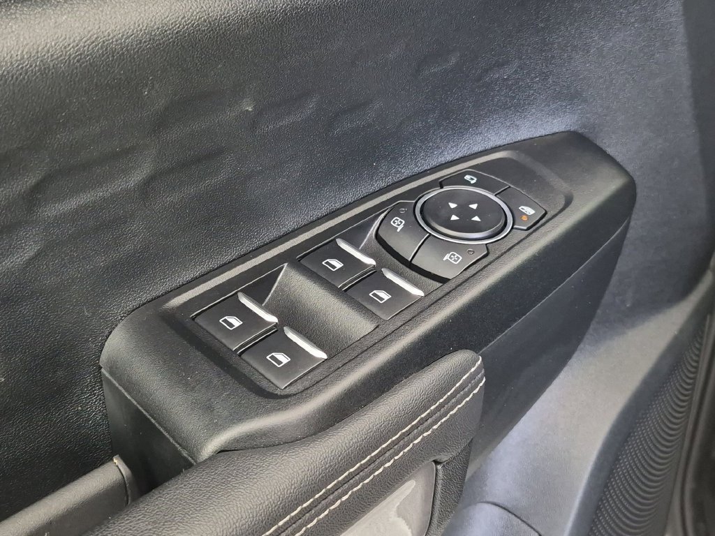 Used 2024 Ford Ranger XLT w/ Equipment Group 301A High AWD/4WD image 15