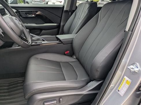 New 2026 Acura ADX AWD image 10