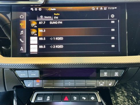 Used 2025 Audi RS 3 image 17