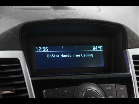 Used 2011 Chevrolet Cruze LT FWD image 11