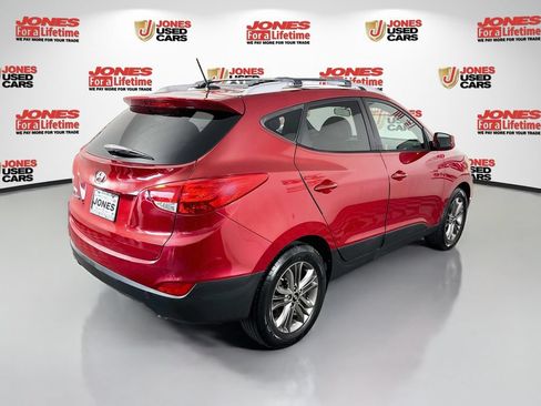 Used 2014 Hyundai Tucson SE FWD image 15