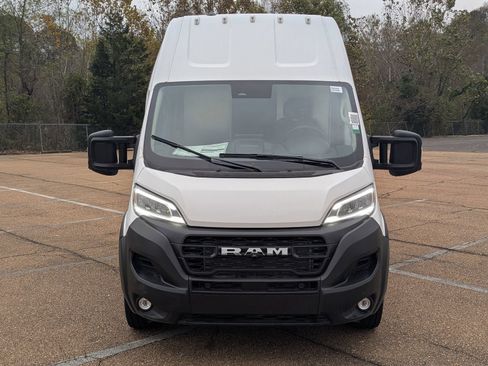 New 2025 RAM ProMaster 3500 FWD image 2