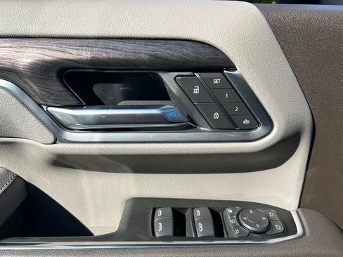 New 2026 Chevrolet Silverado 3500 LTZ w/ LTZ Premium Package image 57