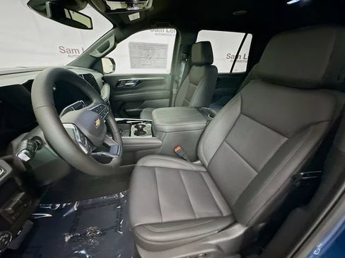 New 2026 Chevrolet Tahoe LT w/ Comfort Package AWD/4WD image 24