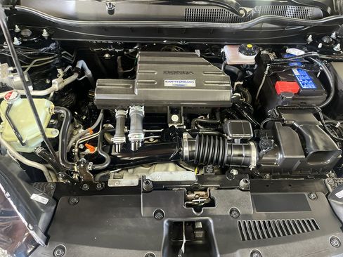 Used 2020 Honda CR-V EX image 24