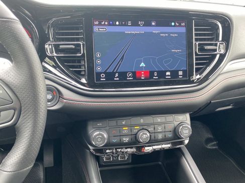 New 2026 Dodge Durango GT image 25
