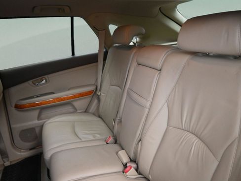 Used 2007 Lexus RX 350 2WD image 32
