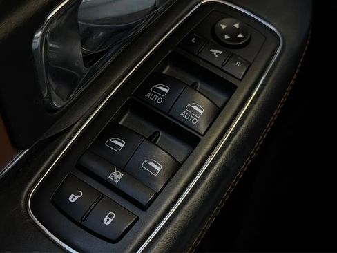 Used 2017 RAM 1500 Laramie Longhorn w/ Protection Group AWD/4WD image 48