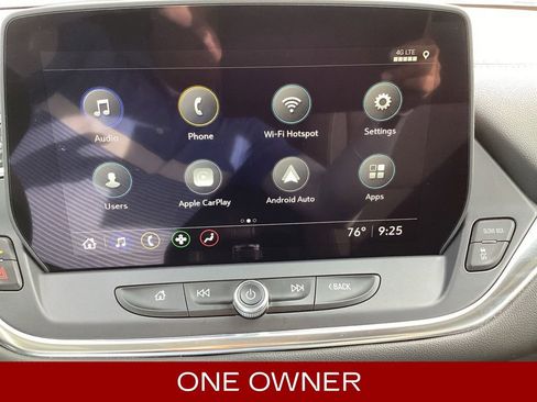 Used 2025 Chevrolet Blazer LT AWD/4WD image 3