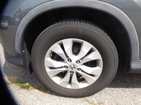 Used 2013 Honda CR-V EX-L image 17