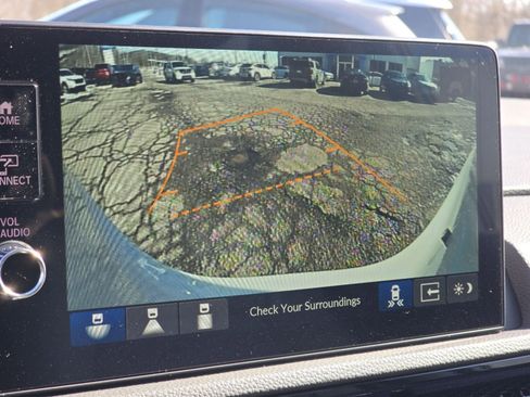 New 2026 Honda CR-V EX-L image 8